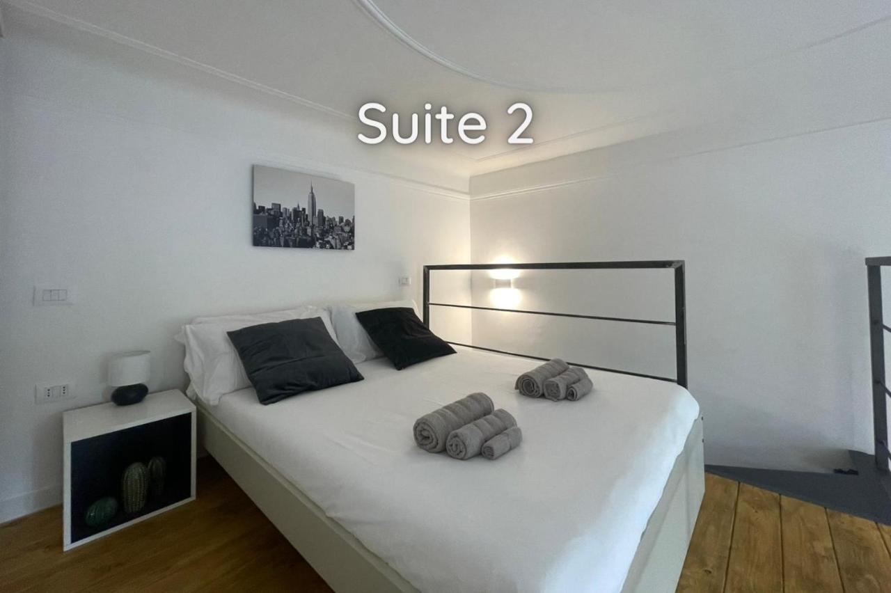 Navigli Design Loft - 7 Stops From Duomo, Ac, Netflix Apartment Милано Екстериор снимка